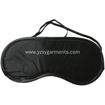 Travel Suit Eye Mask